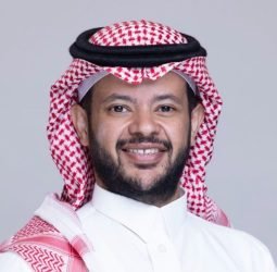 Abdullah Alrwais