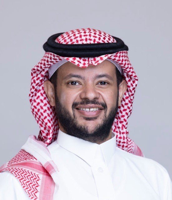 Abdullah Alrwais